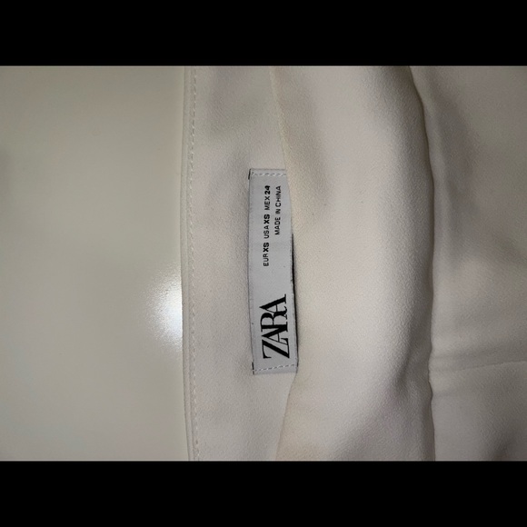 Zara pants - Picture 2 of 2